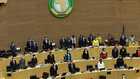 African Union reiterates support for Somalia unity