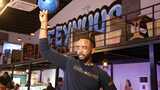 Mogadishu bowling alley represents cautious return to everyday life